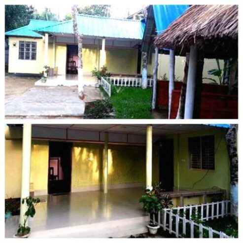 Nilborno Cottage in Kamalganj Sylhet