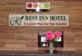 Restinn Hotel in Moulvibazar Sadar
