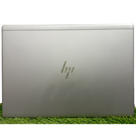HP ZBook Core i5 8th Gen