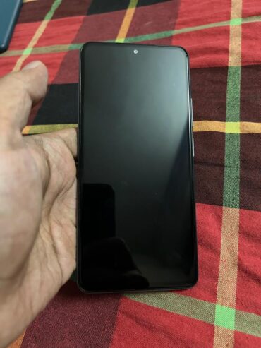 Mi 11x 5g for sell