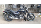 Bajaj Avenger 150 Cruiser bike