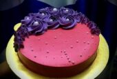 Beautiful Cakes Online In Dhaka