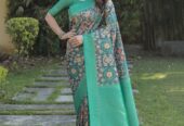 Soft Banarasi Sarees