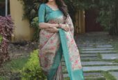 Soft Banarasi Sarees