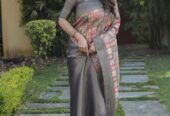 Soft Banarasi Sarees