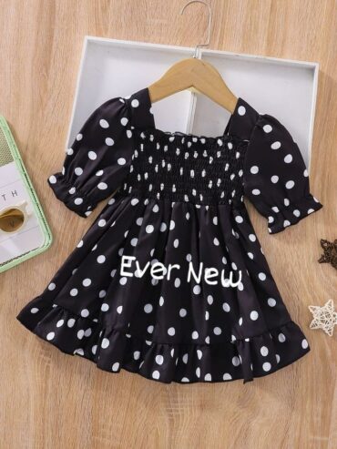 Baby Girl Dresses