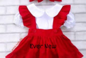 Baby Girl Dresses