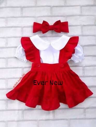 Baby Girl Dresses