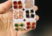 Stylish Earrings Online BD