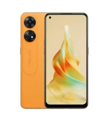 OPPO Reno 8T Smartphone