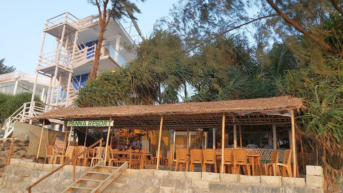 Panna Resort – পান্না রিসোর্ট