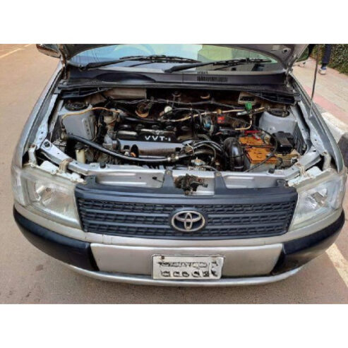 Toyota Probox super GL