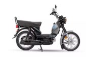 TVS XL 100 cc Bike