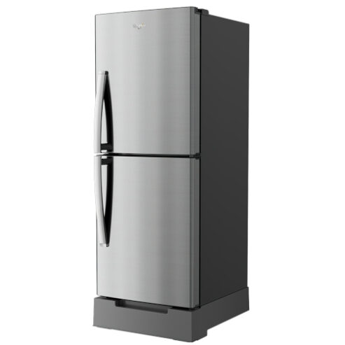 Whirlpool  Refrigerator FreshMagic Pro 236L