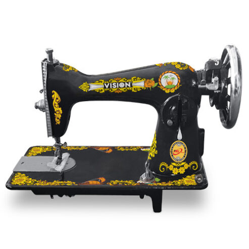 Vision Sewing Machine