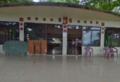Hillside Resort Milonchori Bandarban