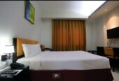 Orchid Business Hotel Chittagong