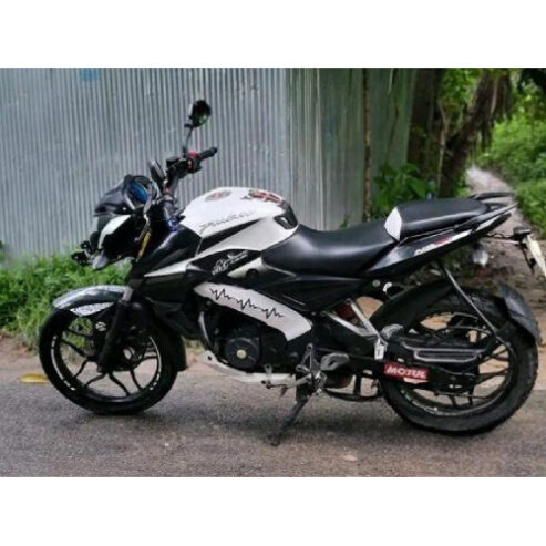 Bajaj Pulsar NS 160