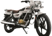 TVS Radeon 110 cc Bike