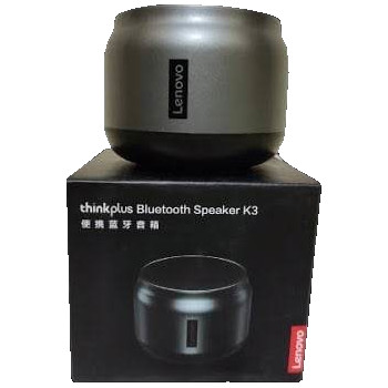 Lenovo K3 Bluetooth Speaker