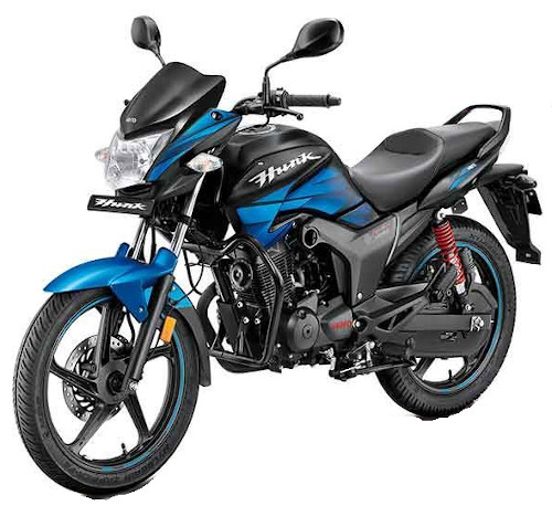 Hero Hunk Bike 150 cc