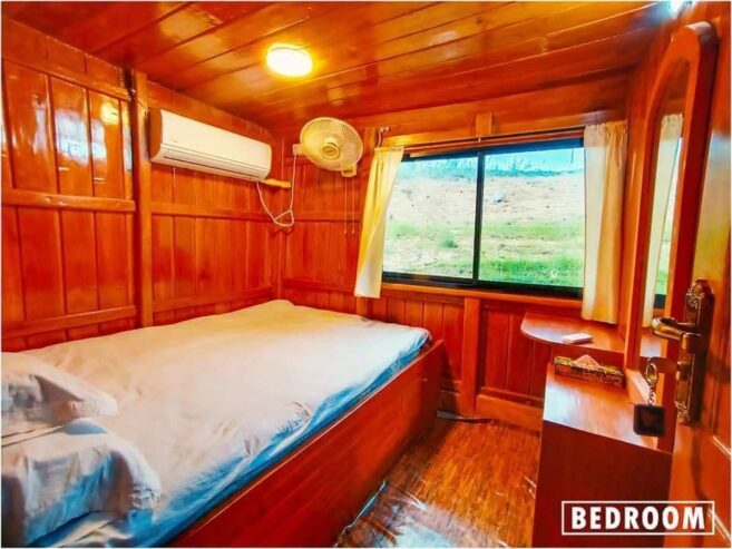 স্বপ্নডিঙি – A Luxury House Boat