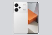 Xiaomi Redmi Note 13 Pro plus