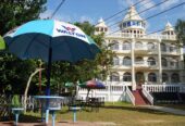Hill Taj Resort Rangamati
