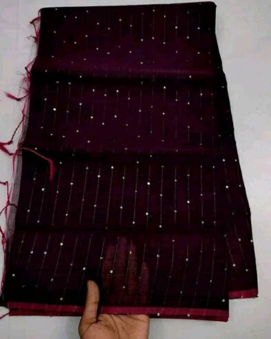 Sequin Saree Online BD