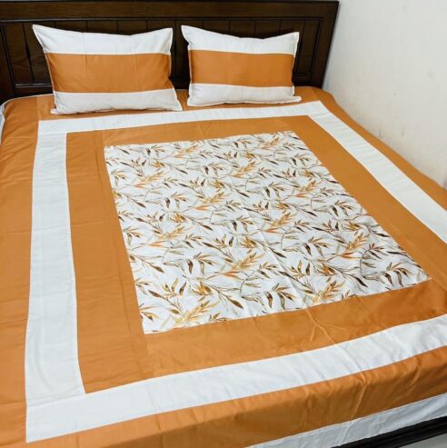 Bed Sheet Cover Online BD