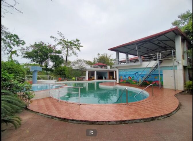 Nazimgarh Garden Resort Sylhet