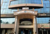 Hotel Fortune Garden Sylhet Bangladesh