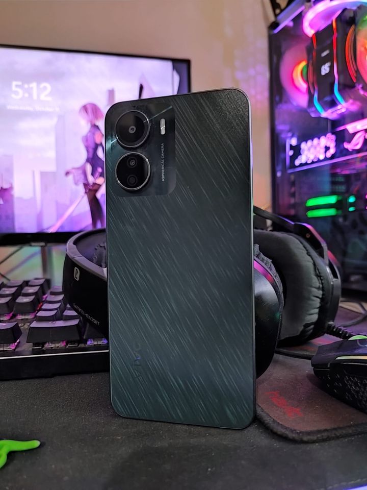 VIVO Y 16 Urgent sale