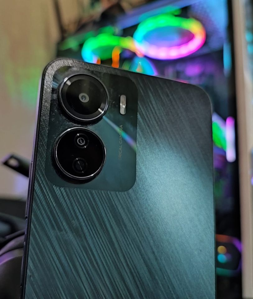 VIVO Y 16 Urgent sale