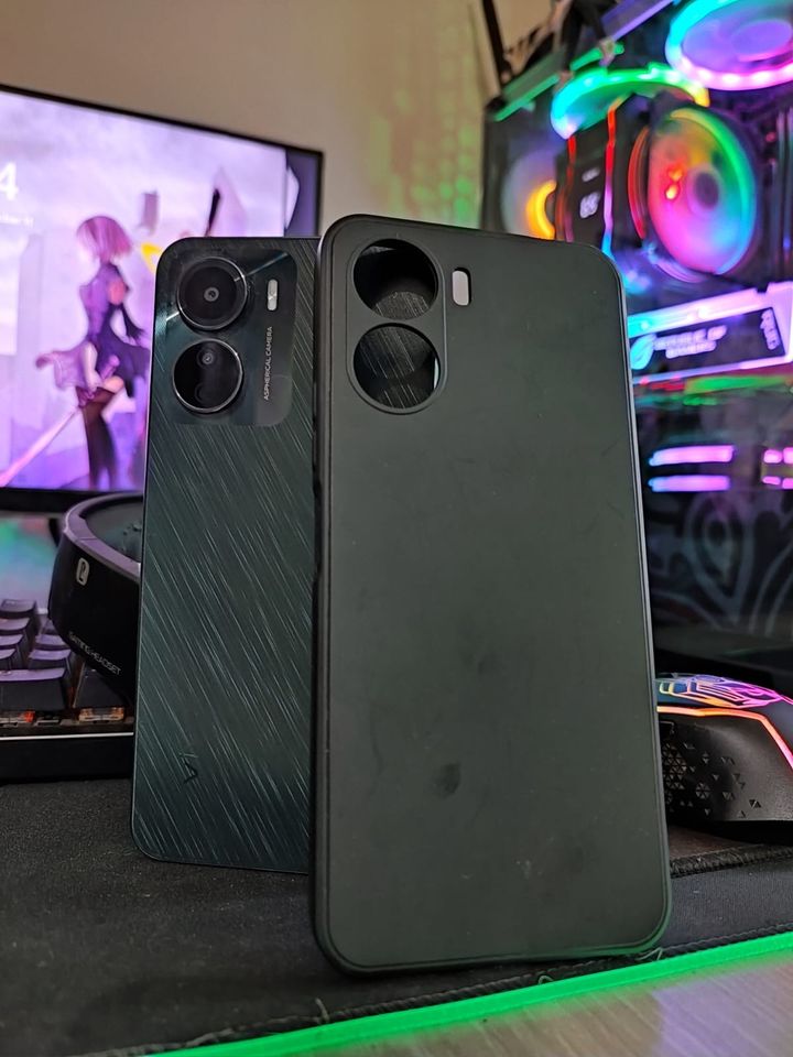 VIVO Y 16 Urgent sale