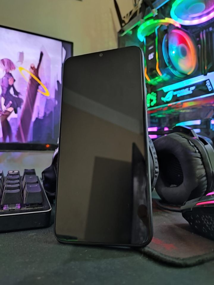 VIVO Y 16 Urgent sale