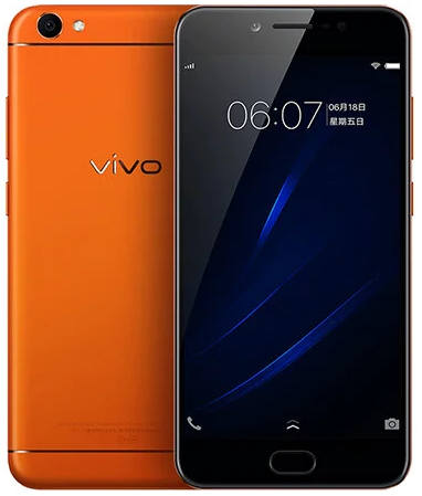 Vivo Y67 Used phone