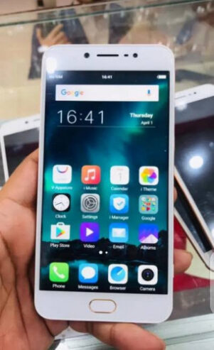 Vivo Y67 Used phone