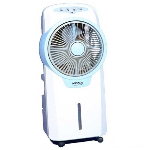 Nova  Air Cooler Rechargeable