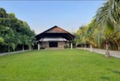 Bhawal Resort and Spa Gazipur