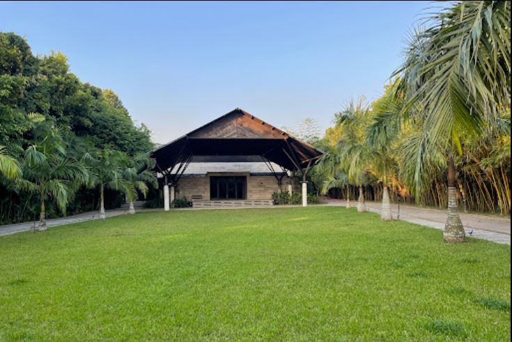 Bhawal Resort and Spa Gazipur