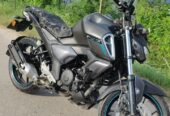 Yamaha Fzs V3 Fi Abs