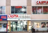 Caspia The Home Rangpur