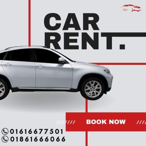 Dhaka Car Rental Service