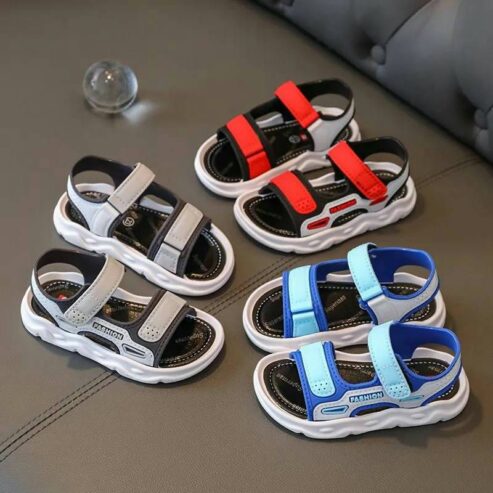 Baby Boy Shoes