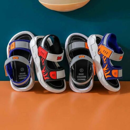 Baby Boy Shoes