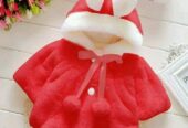 Winter Baby Dress Collection