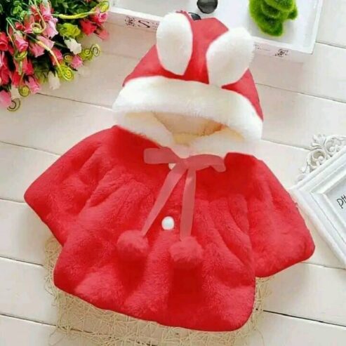 Winter Baby Dress Collection