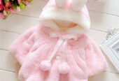 Winter Baby Dress Collection