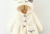 Winter Baby Dress Collection